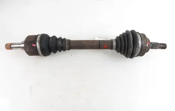 Citroen Berlingo Front driveshaft