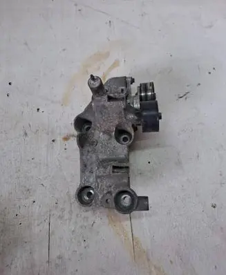 Generator/alternator bracket