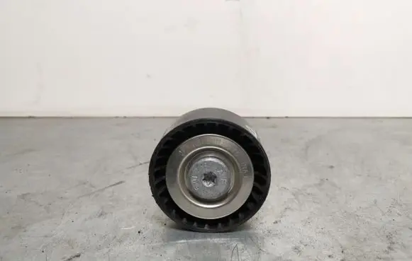 Infiniti Q50 Alternator belt tensioner pulley F561254 A6512000370