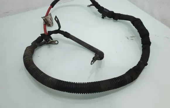 Opel Insignia A Positive cable (battery) 13295310
