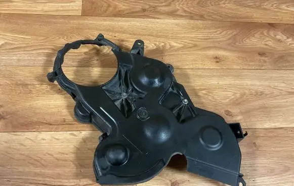 Peugeot 308 Timing belt guard (cover) 9492303 8575714