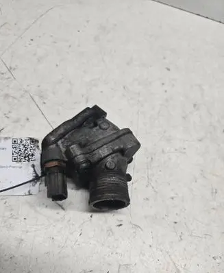 Volvo S60 Thermostat/thermostat housing 30650022