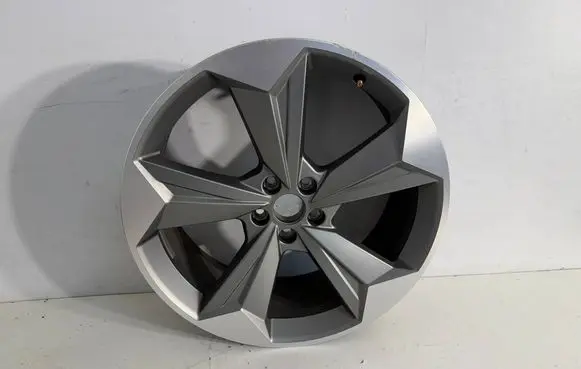 Audi Q4 Sportback e-tron R21 alloy rim 89A601025