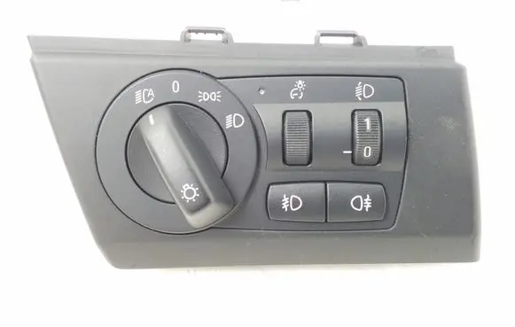 BMW X3 E83 Light switch 3420282