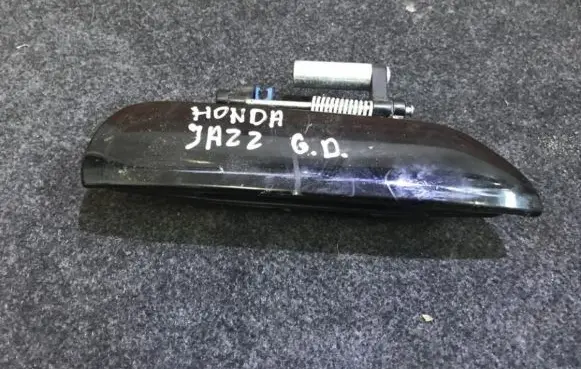 Honda Jazz Front door exterior handle