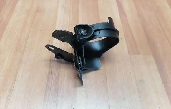 Jaguar XF X250 Fuel filter bracket/mount holder 9X239180AA XR856595 4R839180BA