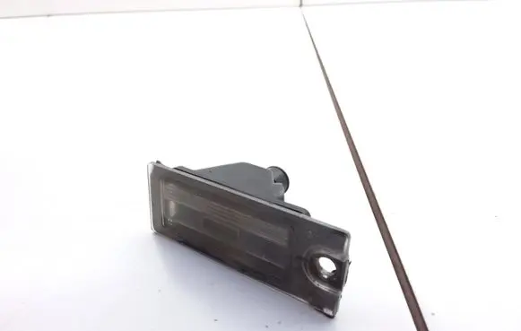 Volvo S80 Number plate light 9187153