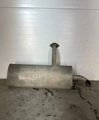 Muffler/silencer
