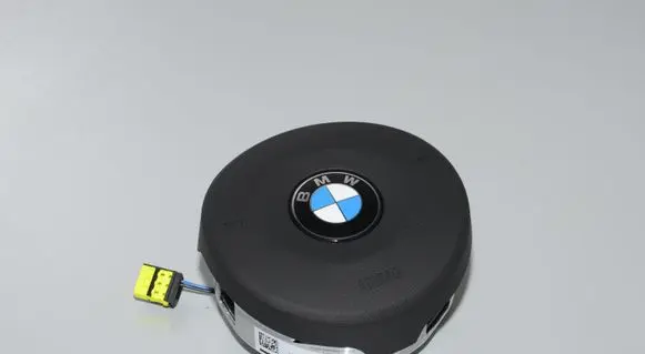 BMW 2 F45 Steering wheel airbag 7910422 32308092206