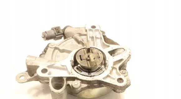 Citroen DS4 Vacuum pump