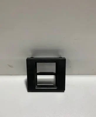 Volkswagen Transporter - Caravelle T4 Windscreen/window heater switch 701858139