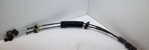 Mercedes-Benz A W168 Gear shift cable linkage A16836000732999