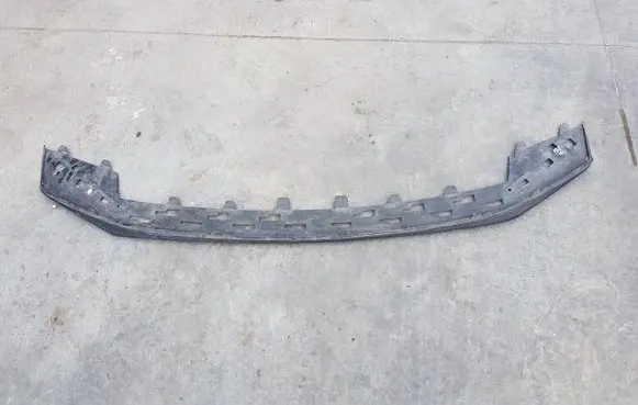 Porsche 911 997 Front bumper lip 99150552500