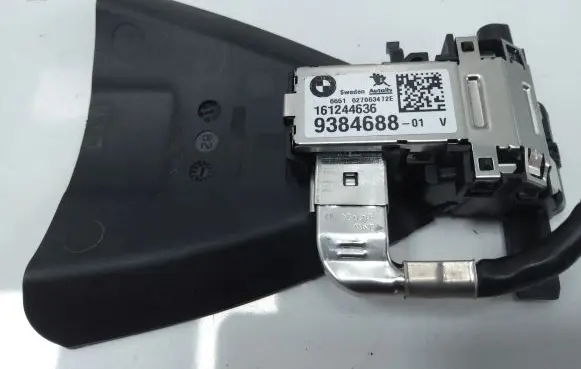 BMW 2 F45 Front bumper camera 9384688