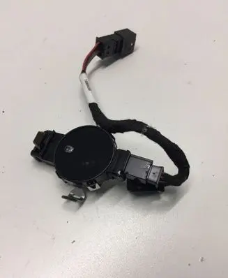 Audi A4 S4 B9 Rain sensor 81A955555
