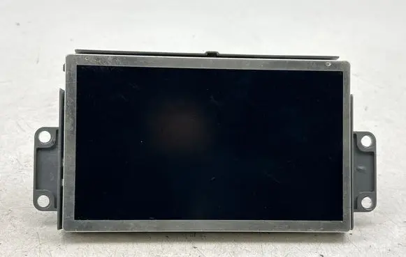 Screen/display/small screen