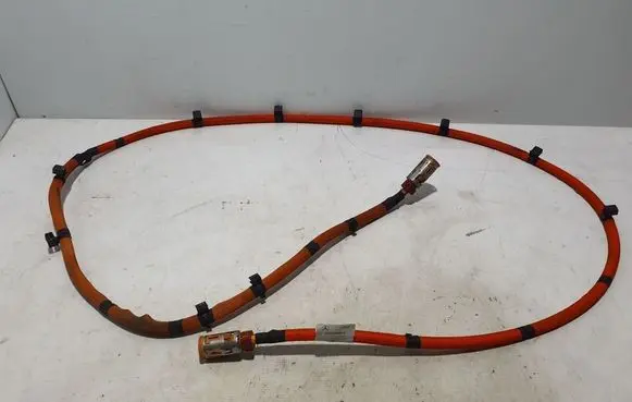 Other wiring loom