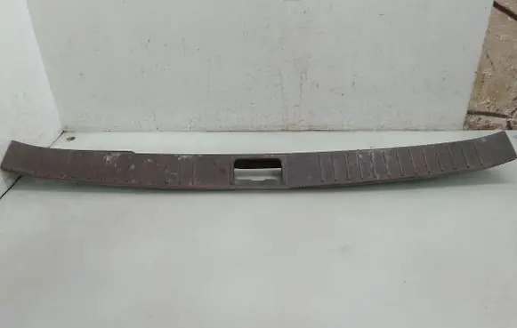 Ford Focus ST Trunk/boot sill cover protection 4M51N40320A
