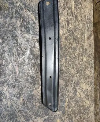 Jeep Compass Radiator support slam panel bracket 68251091AA