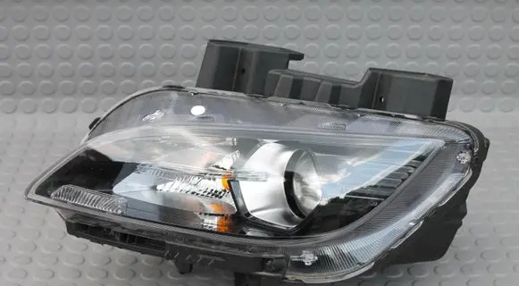 Hyundai Kona I Headlight/headlamp HYUNDAI92101J9510 92101J9510 92101J9