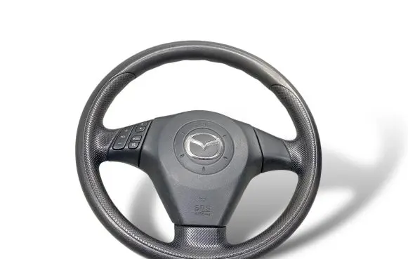Mazda 3 I Steering wheel K4862