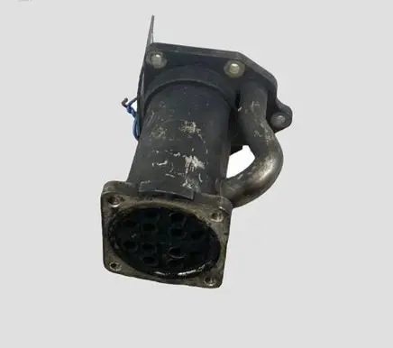 Nissan Qashqai EGR valve cooler 8200545260 010607
