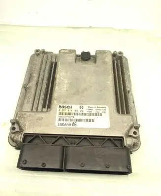 Mitsubishi Outlander Engine control unit/module 0281014108