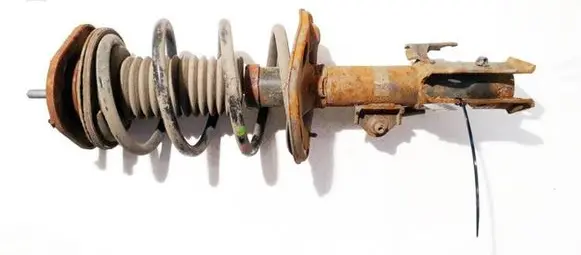 Toyota Auris 150 Front shock absorber/damper