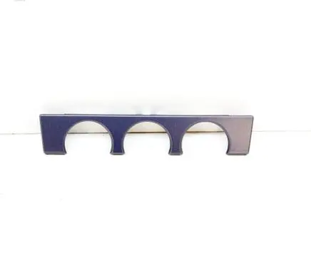 Jaguar F-Type Dashboard glove box trim JX53046A04AA