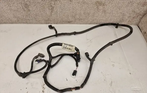 Parking sensor (PDC) wiring loom