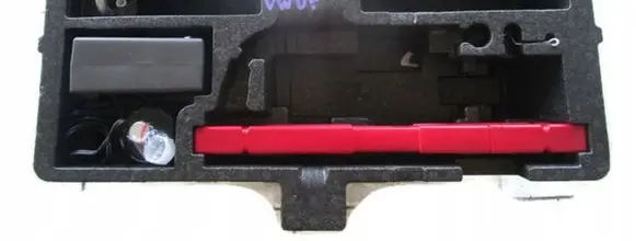 Volkswagen Up Tool set 