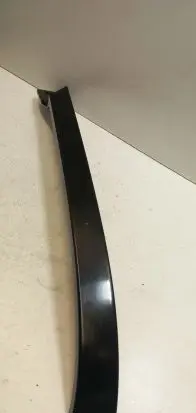 Under headlight/headlamp trim