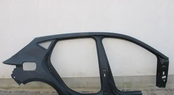 Seat Leon IV Rear quarter panel 5FE809606B