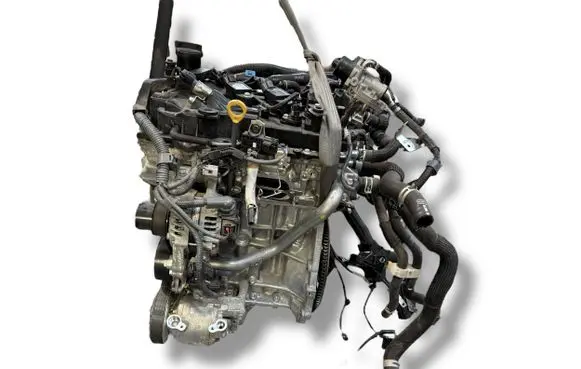 Toyota Aygo X Engine 9409270 1KR-B52C