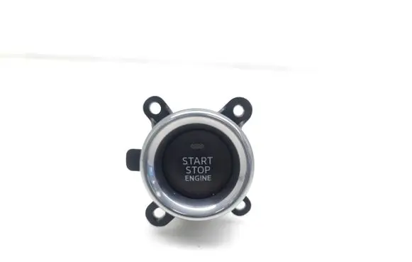 Mazda CX-5 II Engine start stop button switch BJS663S0