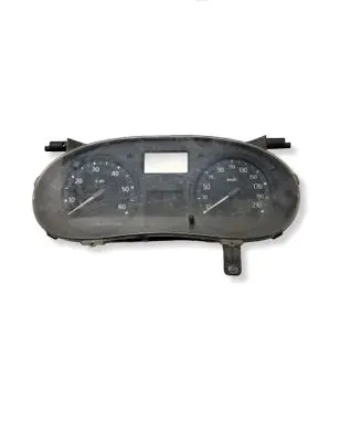 Renault Trafic II (X83) Speedometer (instrument cluster) P8200283194D