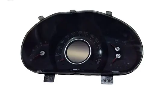 KIA Sportage Speedometer (instrument cluster) 940133U576