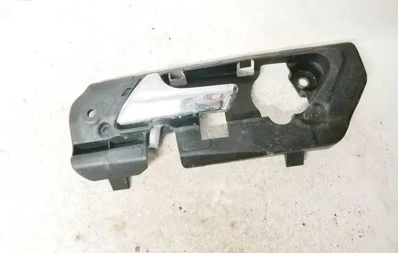 Mercedes-Benz ML W164 Rear door interior handle 302173