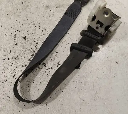 Fiat Croma Front seatbelt