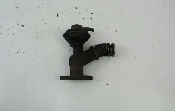 Peugeot 307 EGR valve 