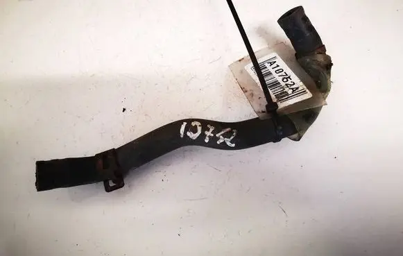 Toyota Yaris Engine coolant pipe/hose