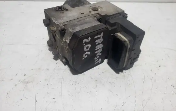 Ford Transit ABS Pump 1C152C285AF 0265220538