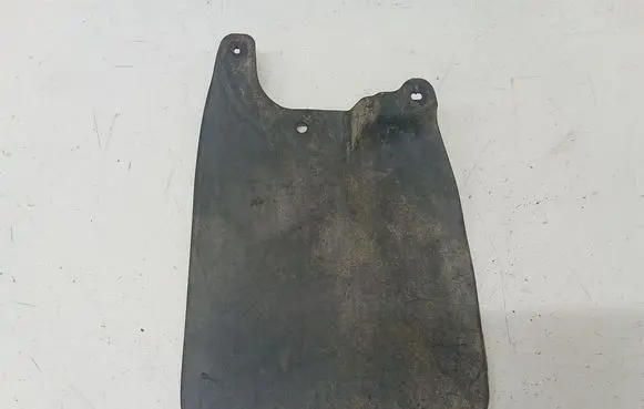 Toyota Hilux (N140, N150, N160, N170) Rear mudguard 7662235050