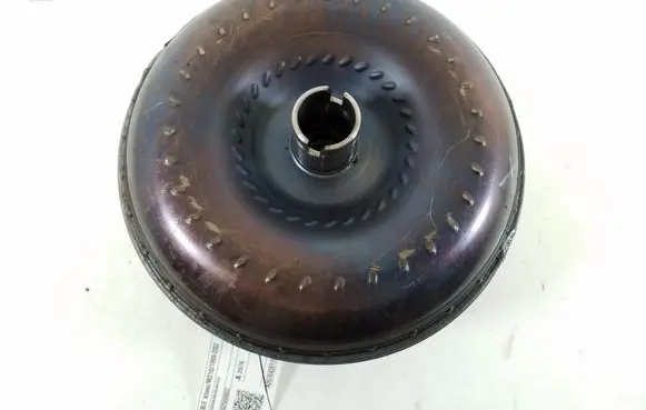 Mercedes-Benz E W210 Torque converter A2102500602