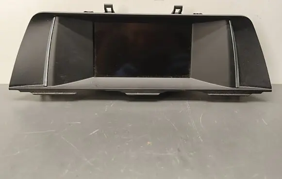 BMW 5 F10 F11 Screen/display/small screen 9289007