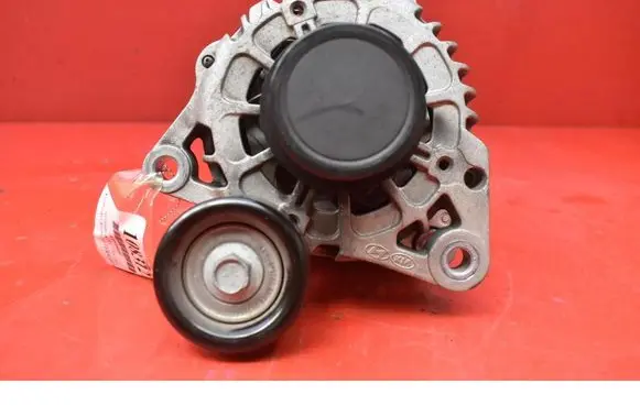 Hyundai Kona I Generator/alternator 3730007450