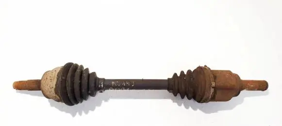 Fiat Doblo Front driveshaft