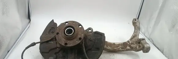 Audi A4 S4 B6 8E 8H Front wheel hub 1E0909533A