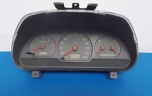 Volvo S40, V40 Speedometer (instrument cluster)