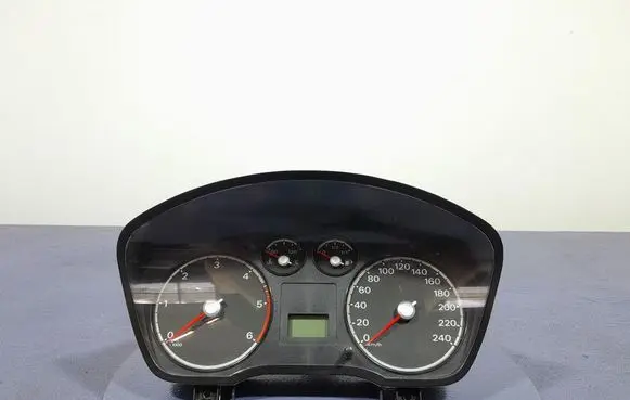 Ford Focus C-MAX Speedometer (instrument cluster) 4M5T10849CM